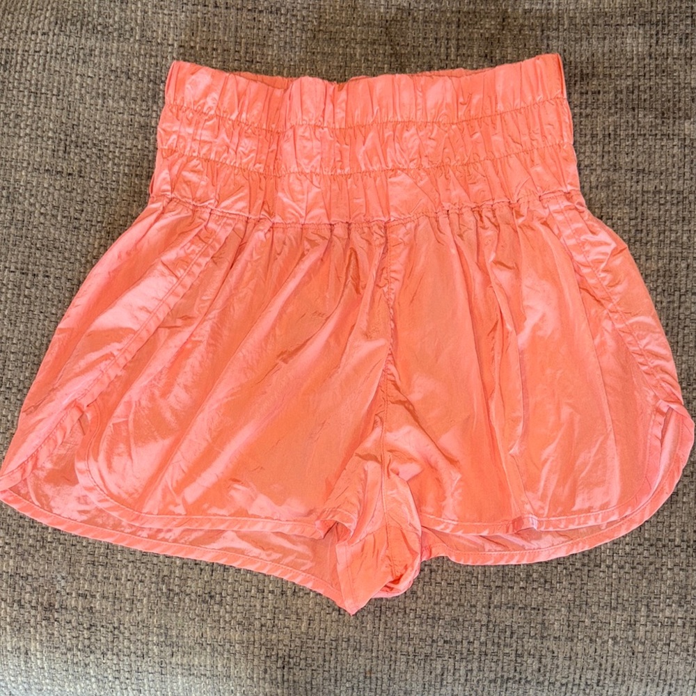 Free People Movement Coral Women's Shorts